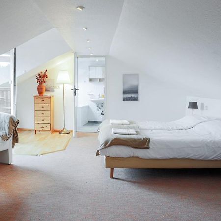 Boutique Hotel Auerhahn - קדלינבורג מראה חיצוני תמונה