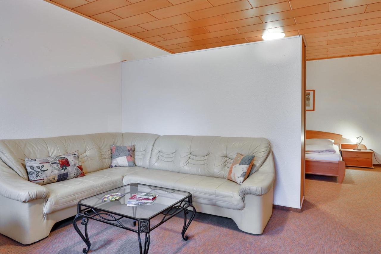 Boutique Hotel Auerhahn - קדלינבורג מראה חיצוני תמונה